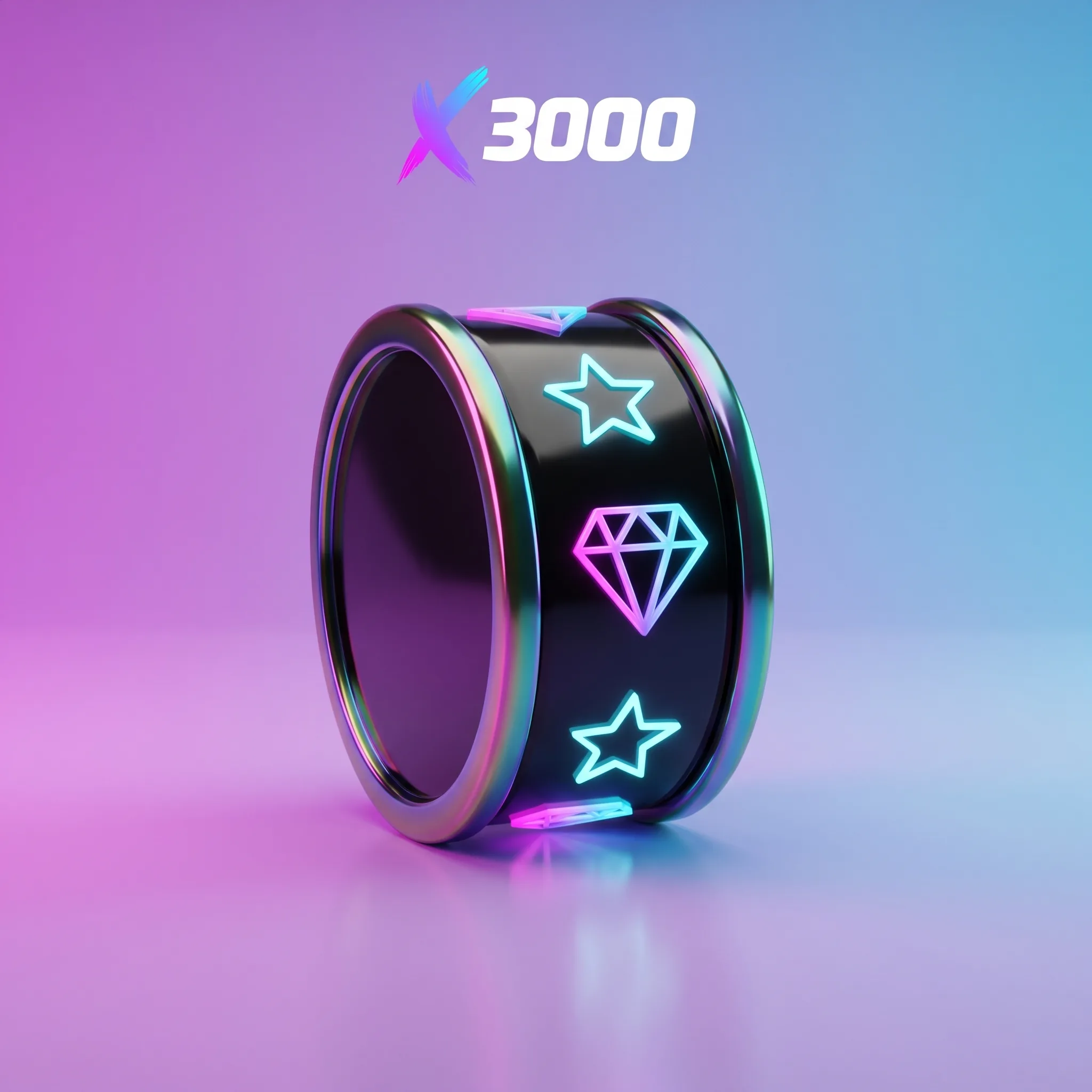 X3000 kazino spēļu automātu piedāvājums